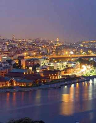 Los Tesoros Ocultos de Estambul