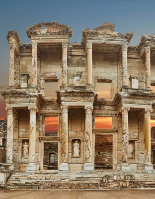 Tour Privado a Éfeso