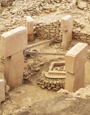 Tour Privado a Göbeklitepe